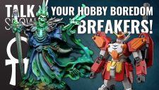 Cult Of Games XLBS: Avoiding Hobby Boredom! How Do We Shake Things Up?