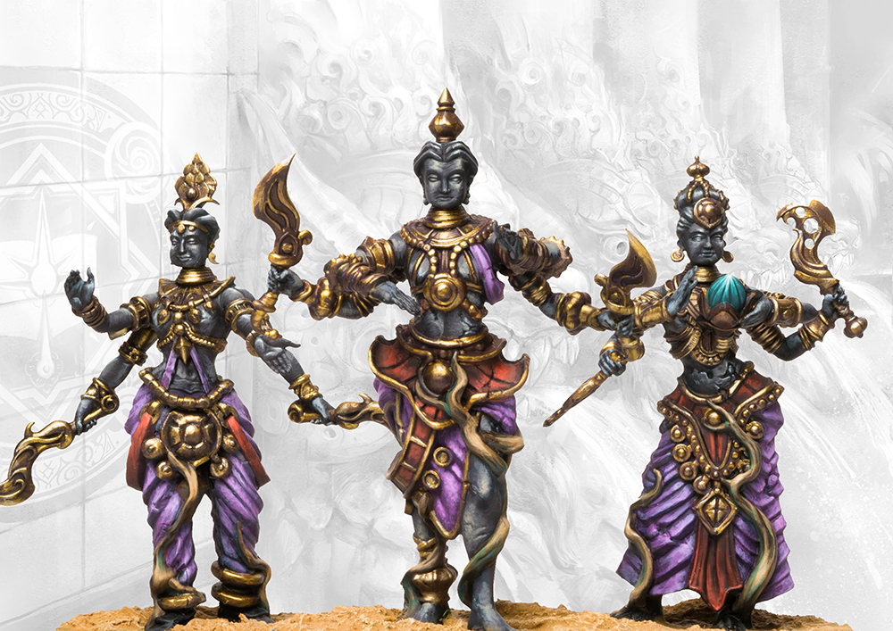Eternal Destroyers - Conquest