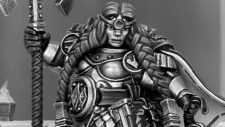 Khazalite Holds! Dwarfs Return Proper To Warhammer Age Of Sigmar