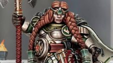 Khazalite Holds! Dwarfs Return Proper To Warhammer Age Of Sigmar
