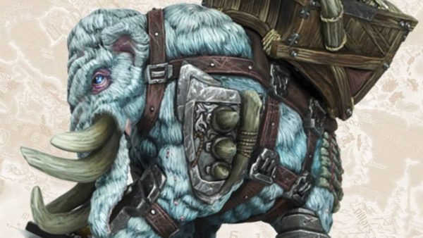 Major Elves Refresh & More Coming To Mantic Games’ Kings Of War!