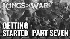 A Veteran Wargamer’s Journey Into Kings Of War Part 7: Parties, Tours & A Tournament