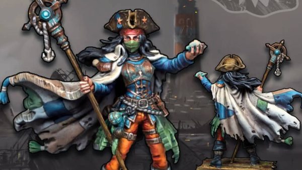 Bring Piratical Adventure To Bad Roll Games’ Punkapocalyptic
