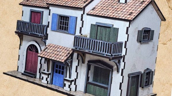 Head To The Mediterranean With Warbases New Terrain!