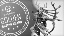 Community Spotlight: Questing Heroes, Black Death City & Gaslands