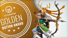 Community Spotlight: Questing Heroes, Black Death City & Gaslands