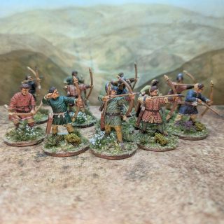 Archers