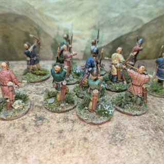 Archers