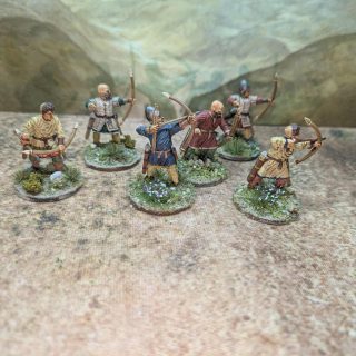 Archers