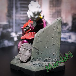 Zaku II