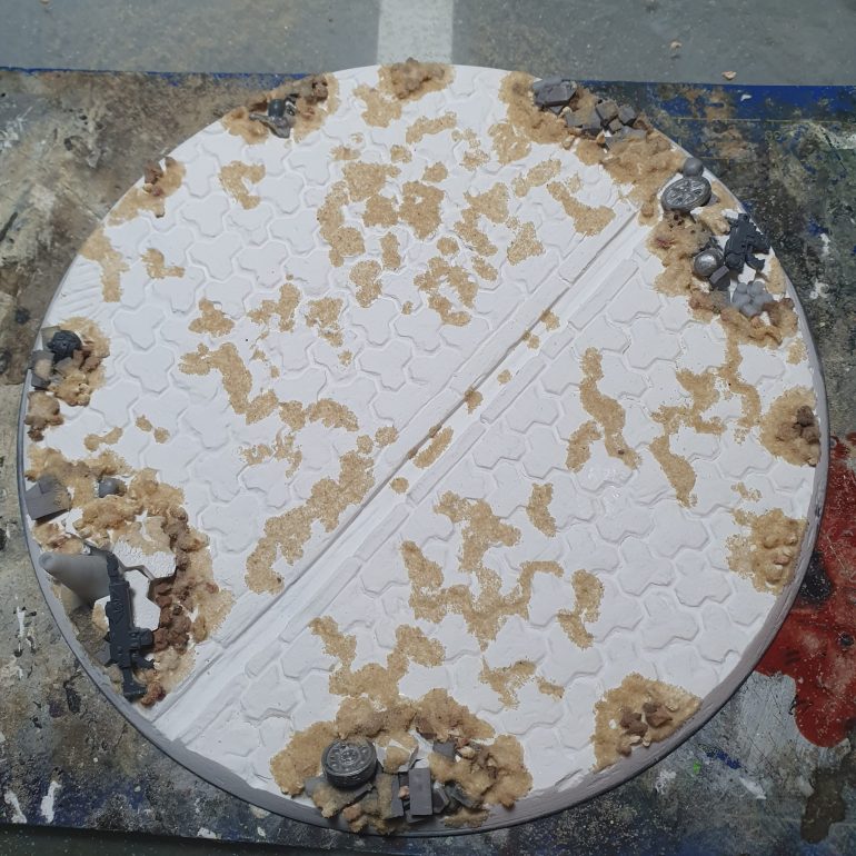 Scenic Photography Base, Update 2