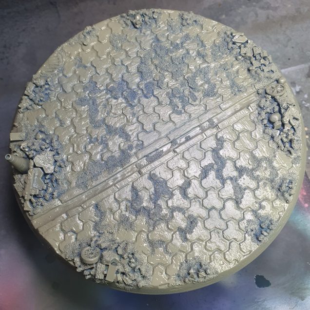 Scenic Photography Base, Update 3