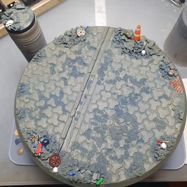 Scenic Photography Base, Update 4