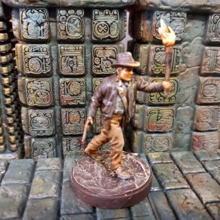 Indy of the week