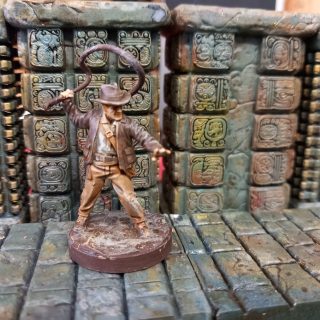 Indy of the week