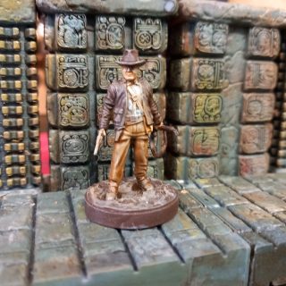 Indy of the week
