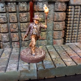 Indy of the week