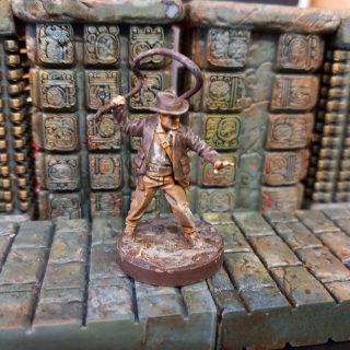 Indy of the week