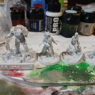 Hollywood Heroes prep