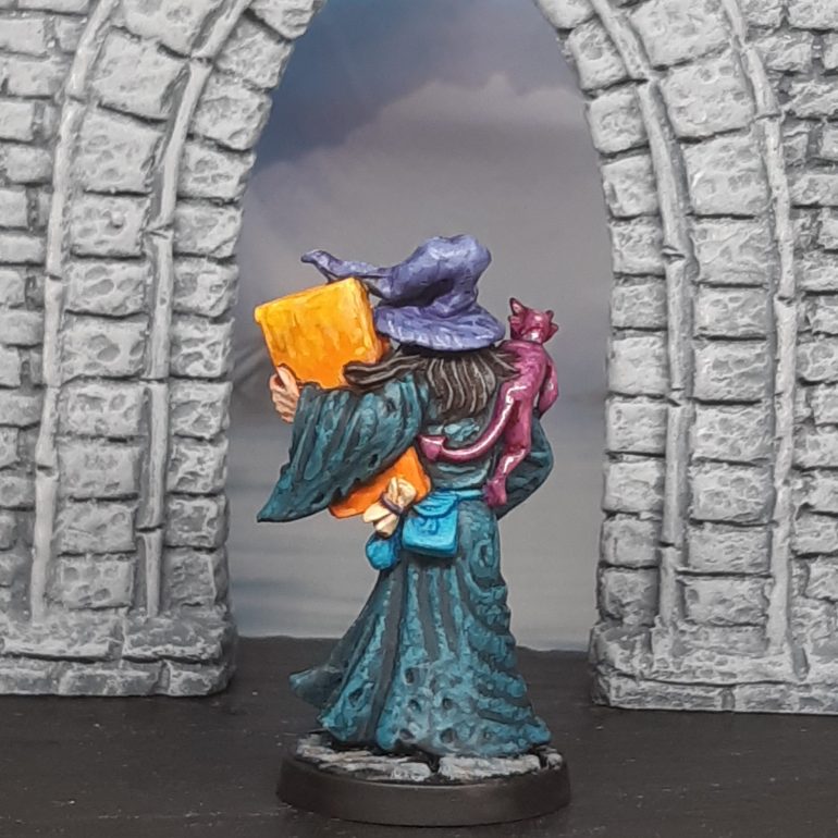 Synth Wizard