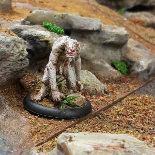Gathering the killers