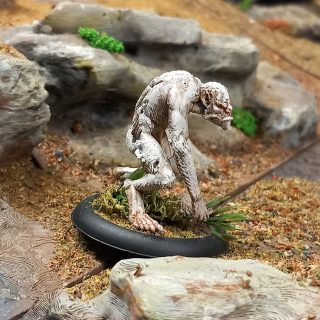 Gathering the killers