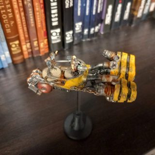 Chariot