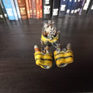Chariot