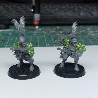 Mordheim Marienburger