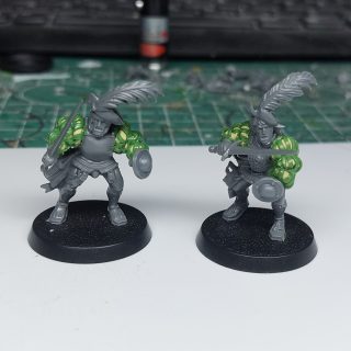 Mordheim Marienburger
