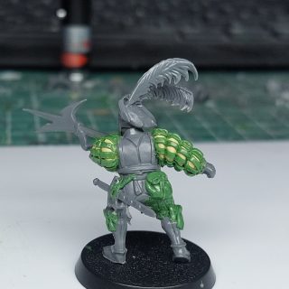 Mordheim Marienburger