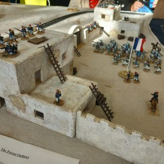 The other partizan 26