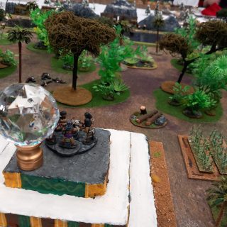 The other partizan 26