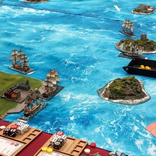 The other partizan 26