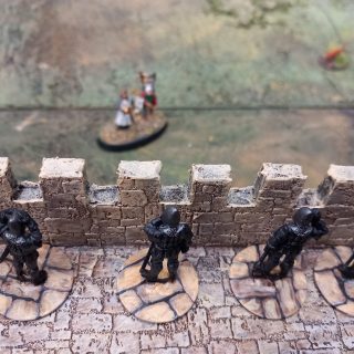 The other partizan 26