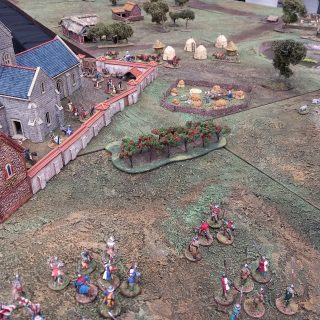 The other partizan 26
