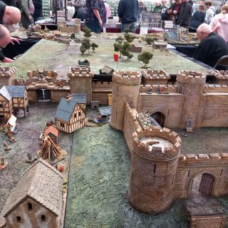 The other partizan 26