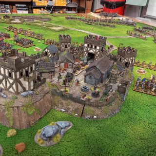 The other partizan 26