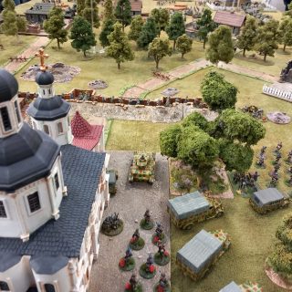 The other partizan 26