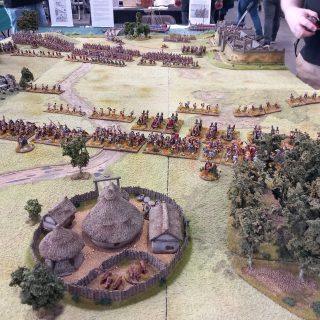 The other partizan 26