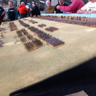 The other partizan 26