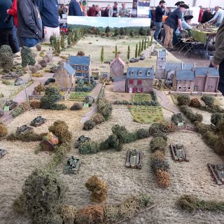 The other partizan 26