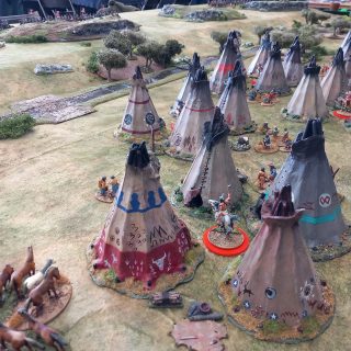 The other partizan 26