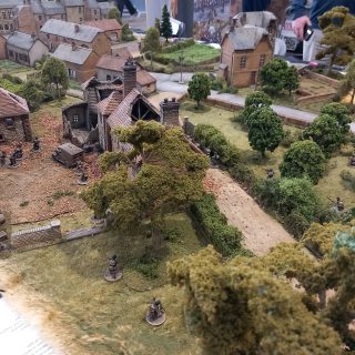 The other partizan 26