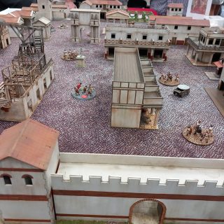 The other partizan 26