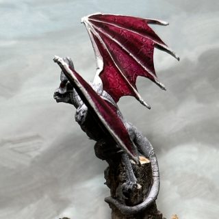 Some Command options for the Abyssal Dwarfs