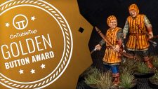 Community Spotlight: The Drowned Earth, Medieval Battles & Conan’s Heroines