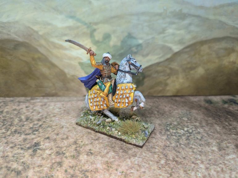 Saladin