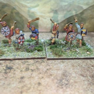 Slingers