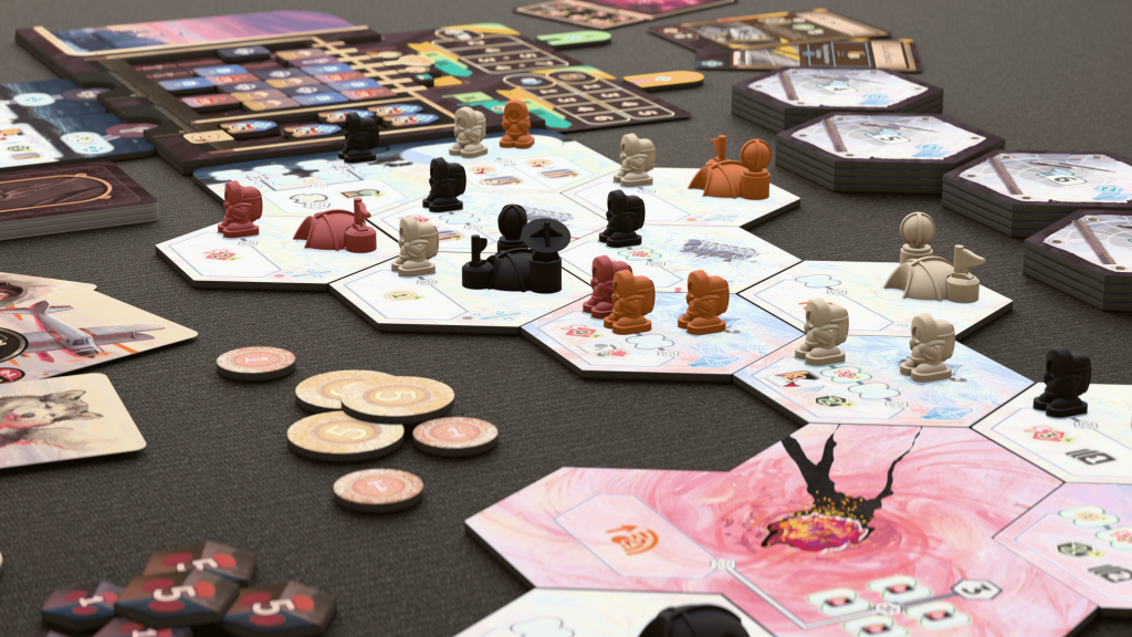 -60 - Components - Nanox Games